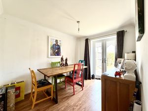 Dining Area- click for photo gallery